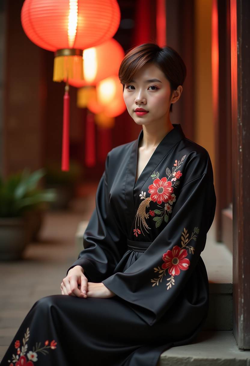 纸鸢幕后制作