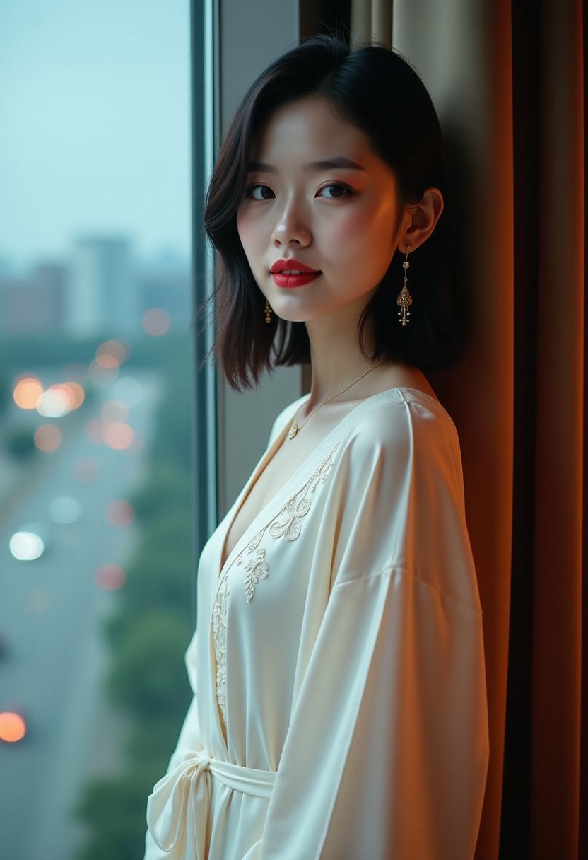 纸鸢第二集视频封面