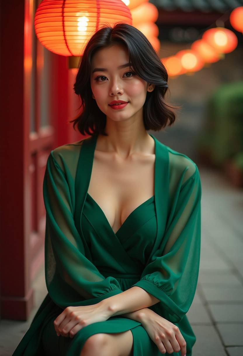纸鸢配乐解析